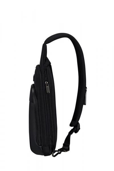 Samsonite Urban Eye Slingbag M Black