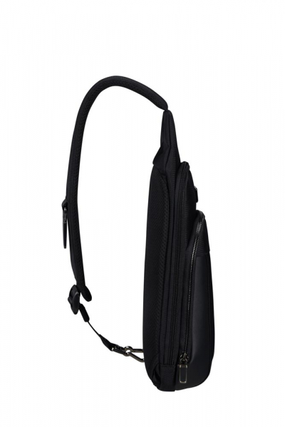 Samsonite Urban Eye Slingbag M Black