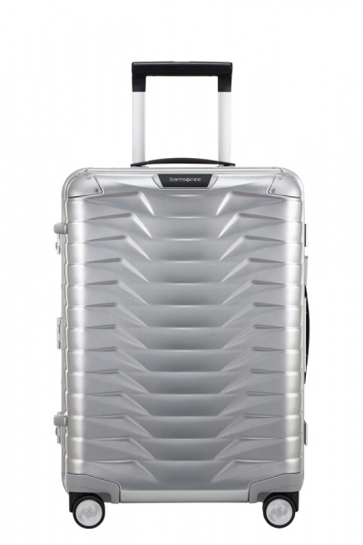 Samsonite PROXIS SPINNER 55/20 ALUMINIUM