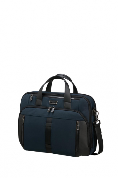 Samsonite Urban Eye handle 15.6" blue