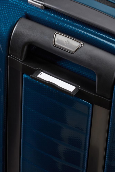 Samsonite PROXIS Sp. 55/20 Easy Access Petrol blue