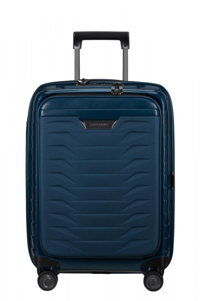 Samsonite PROXIS Sp. 55/20 Easy Access Petrol blue