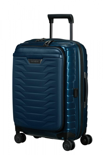 Samsonite PROXIS Sp. 55/20 Easy Access Petrol blue