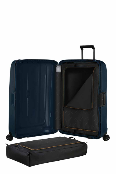 Samsonite ESSENS 81/30 Midnight blue