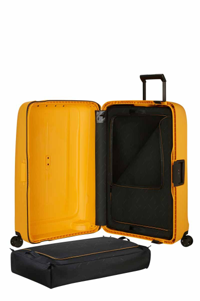Samsonite ESSENS 81/30 Radiant yellow
