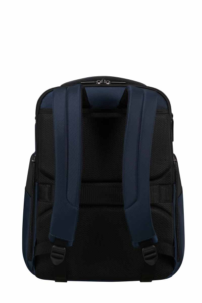 Samsonite EVOSIGHT Rucksack 15,6"blue