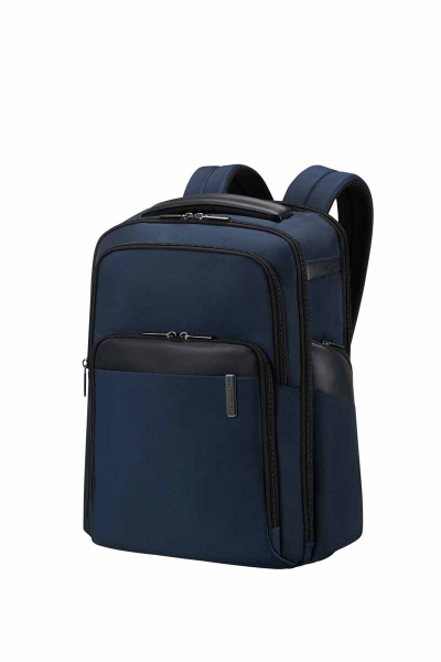 Samsonite EVOSIGHT Rucksack 15,6"blue