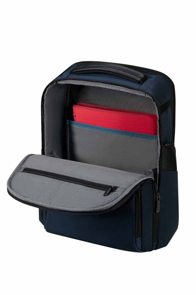 Samsonite EVOSIGHT Rucksack 15,6"blue