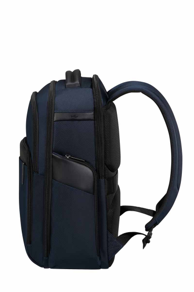 Samsonite EVOSIGHT Rucksack 15,6"blue
