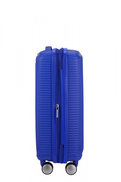 American Tourister SOUNDBOX 55/20 TSA EXP  Cobal Blue