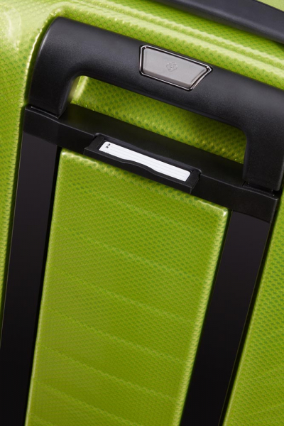 Samsonite PROXIS SPINNER 75/28 Lime
