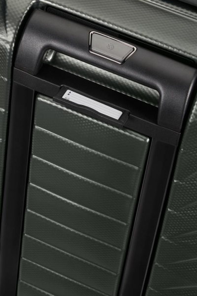 Samsonite PROXIS SPINNER 81/30 MATT CLIMBING IVY