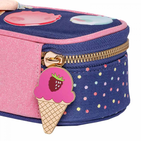 Jeune Premier Pencil Box - Disco Dip