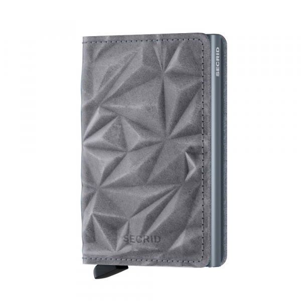 Secrid SLIMWALLET Prism Stone