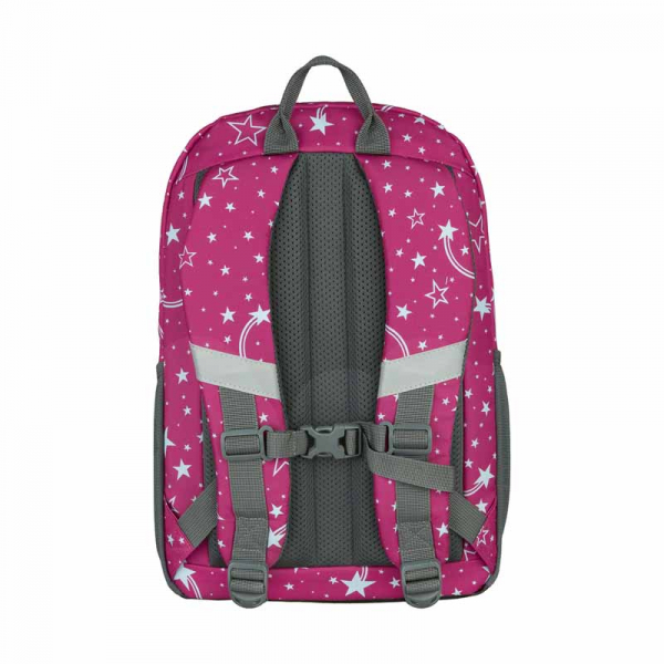 Kinderrucksack Stars SCOUT Adventure