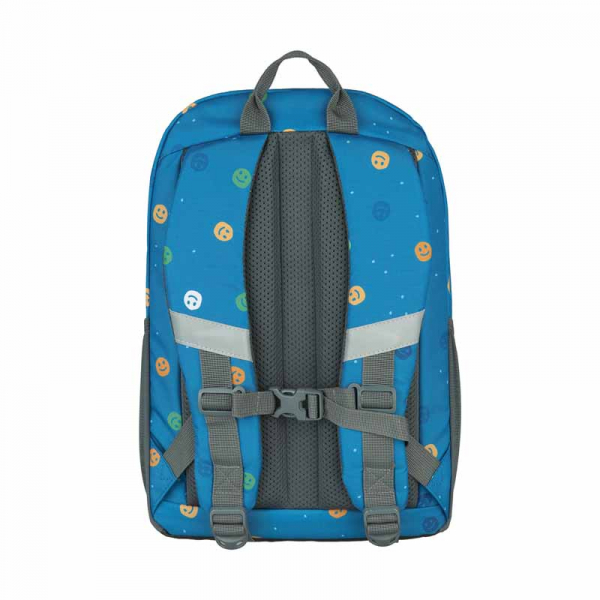 Kinderrucksack Smileys SCOUT Adventure