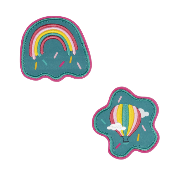 Funny Snaps Move Happy Confetti SCOUT 2tlg