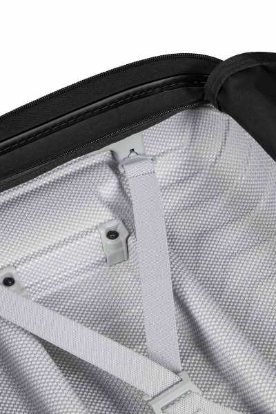 Samsonite PROXIS SPINNER 55/20 EXP flame