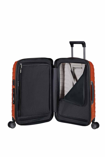 Samsonite PROXIS SPINNER 55/20 EXP flame