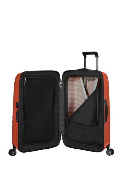 Samsonite PROXIS SPINNER 69/25 flame