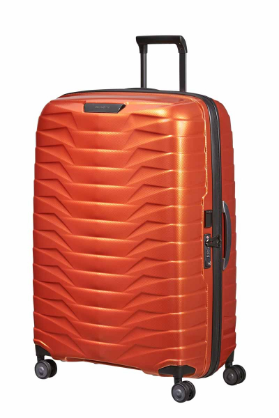 Samsonite PROXIS SPINNER 81/30 flame