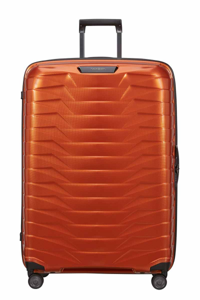 Samsonite PROXIS SPINNER 81/30 flame
