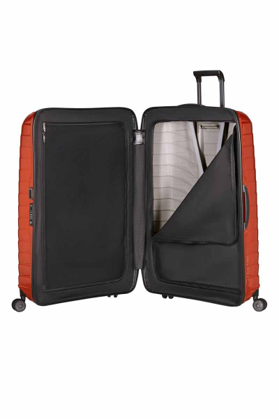 Samsonite PROXIS SPINNER 81/30 flame