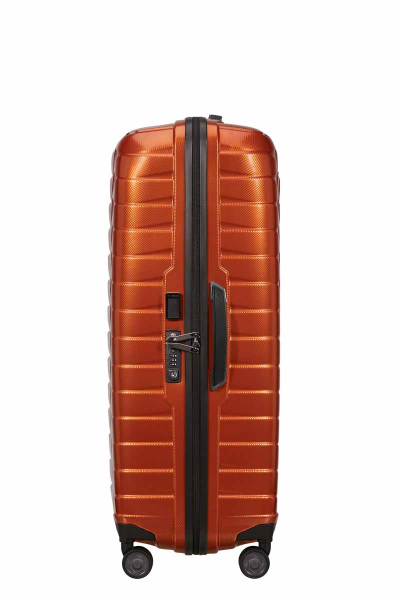 Samsonite PROXIS SPINNER 81/30 flame