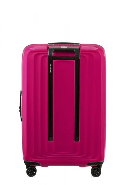 Samsonite NUON SPINNER 69/25 EXP Metallic Ruby