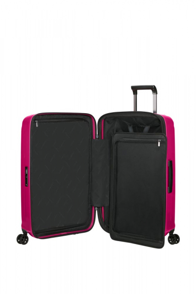 Samsonite NUON SPINNER 69/25 EXP Metallic Ruby