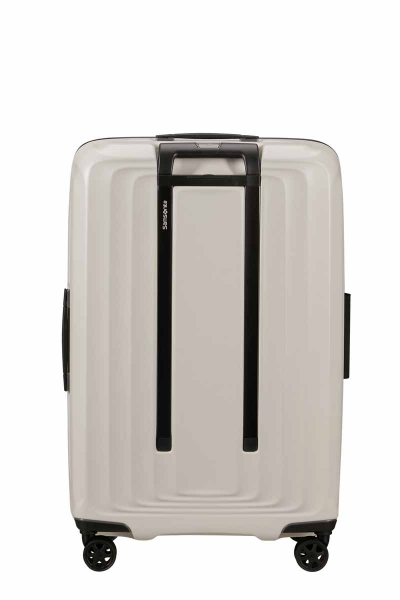 Samsonite NUON SPINNER 69/25 EXP Matt Quartz