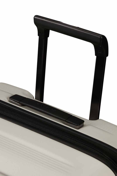 Samsonite NUON SPINNER 69/25 EXP Matt Quartz