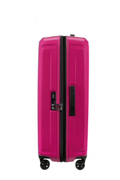 Samsonite NUON SPINNER 75/28 EXP Metallic Ruby