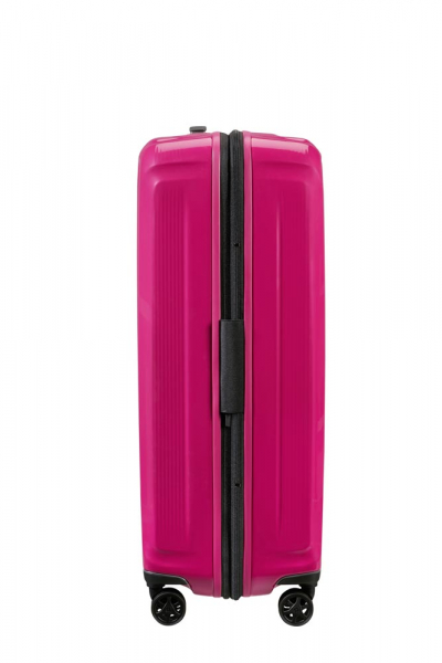 Samsonite NUON SPINNER 75/28 EXP Metallic Ruby
