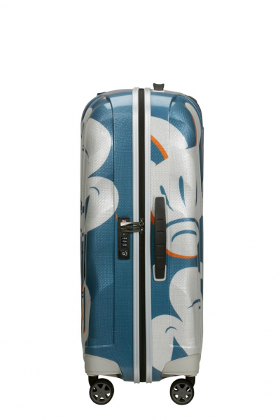 Samsonite C-Lite Disney Sp.69/25 Disney Mickey oh gosh