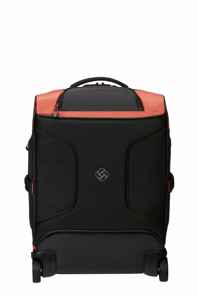 Samsonite ECODIVER DUFFLE/WH 55/20 BACKPACK Clay