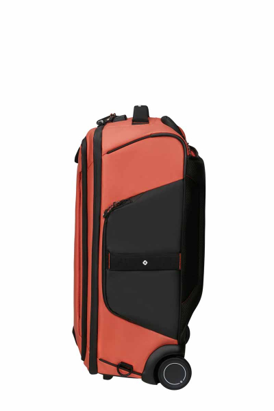 Samsonite ECODIVER DUFFLE/WH 55/20 BACKPACK Clay
