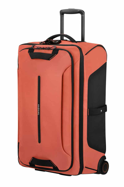 Samsonite ECODIVER Duffle WH 67/24  Clay