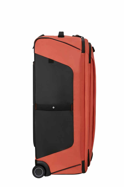 Samsonite ECODIVER Duffle WH 67/24  Clay