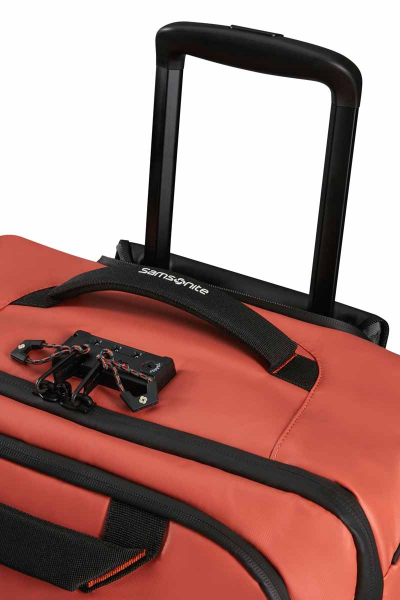 Samsonite ECODIVER Duffle WH 67/24  Clay