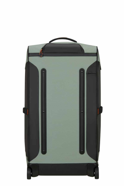 Samsonite ECODIVER DUFFLE/WH 79/229 light Sage
