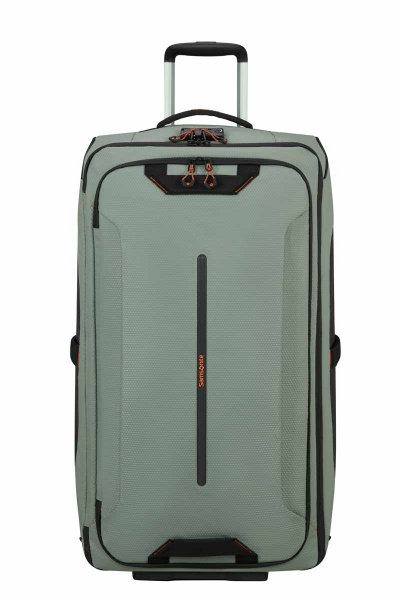 Samsonite ECODIVER DUFFLE/WH 79/229 light Sage
