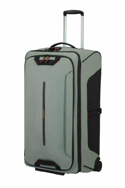 Samsonite ECODIVER DUFFLE/WH 79/229 light Sage