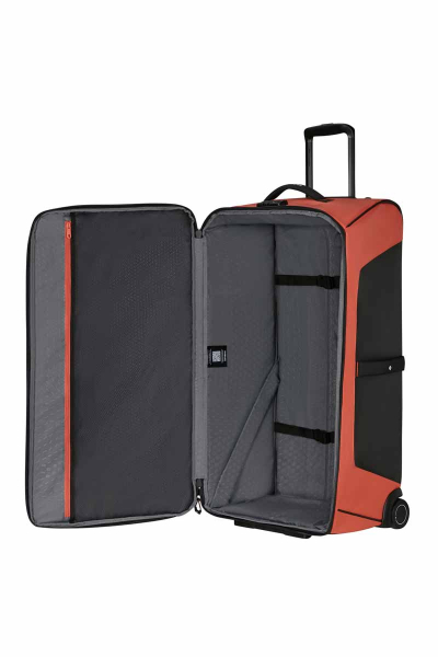ECODIVER DUFFLE/WH 79/29 Clay