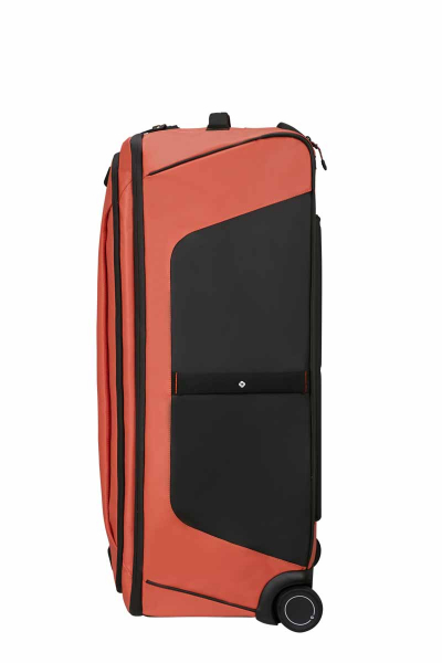 ECODIVER DUFFLE/WH 79/29 Clay