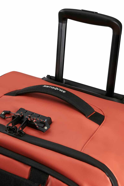 ECODIVER DUFFLE/WH 79/29 Clay