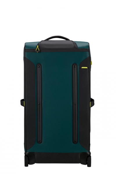 Samsonite ECODIVER/Duffle/WH 79 dark teal/lime