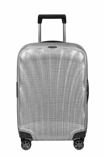 Samsonite C-Lite Spinner 55/20 Exp Ltd Aluminium