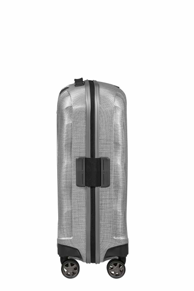 Samsonite C-Lite Spinner 55/20 Exp Ltd Aluminium