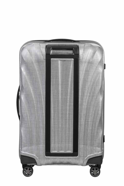 Samsonite C-Lite Spinner 69/25 Ltd Aluminium